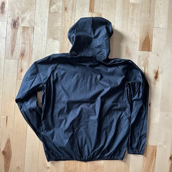 Men's Wind Shell Jacket - Picture 5 of 9